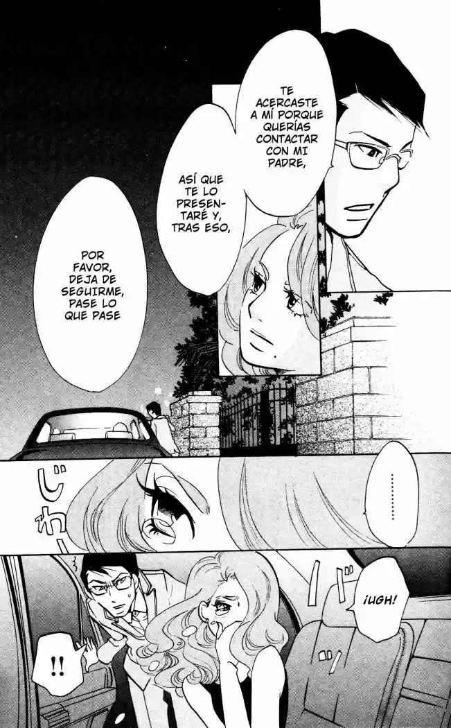 Kuragehime (2008) - Capítulo 17 - Página 13 - LectorTMOo