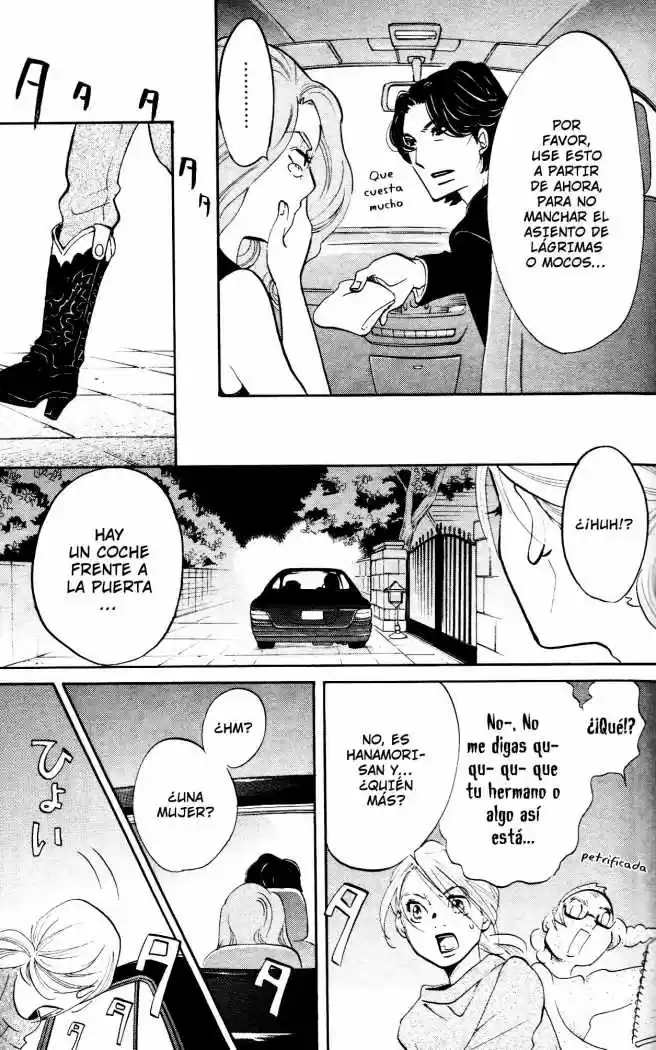 Kuragehime (2008) - Capítulo 17 - Página 15 - LectorTMOo