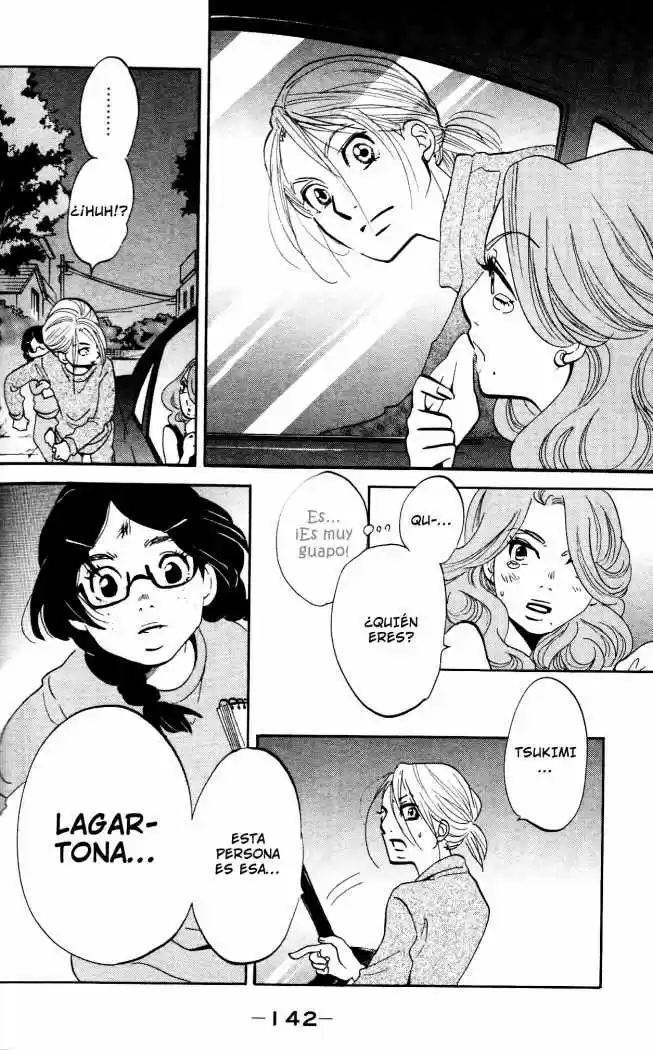 Kuragehime (2008) - Capítulo 17 - Página 16 - LectorTMOo