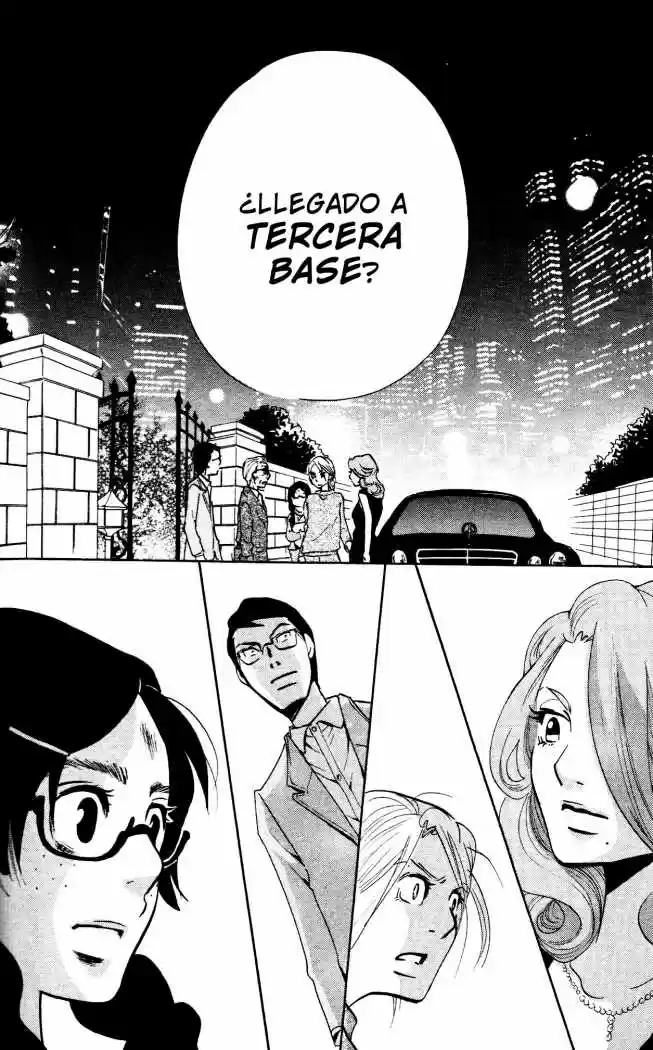 Kuragehime (2008) - Capítulo 17 - Página 20 - LectorTMOo
