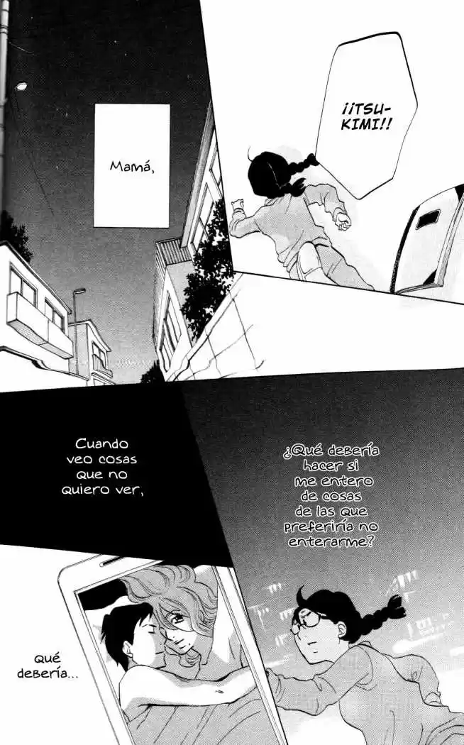 Kuragehime (2008) - Capítulo 17 - Página 26 - LectorTMOo