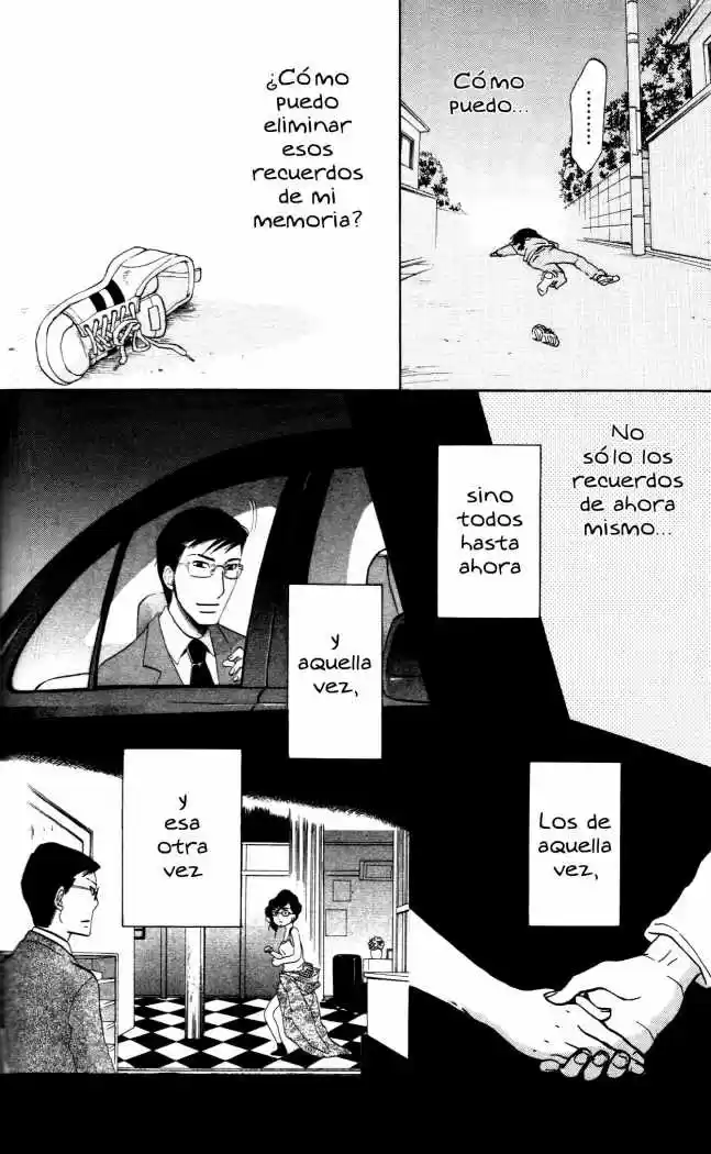 Kuragehime (2008) - Capítulo 17 - Página 28 - LectorTMOo