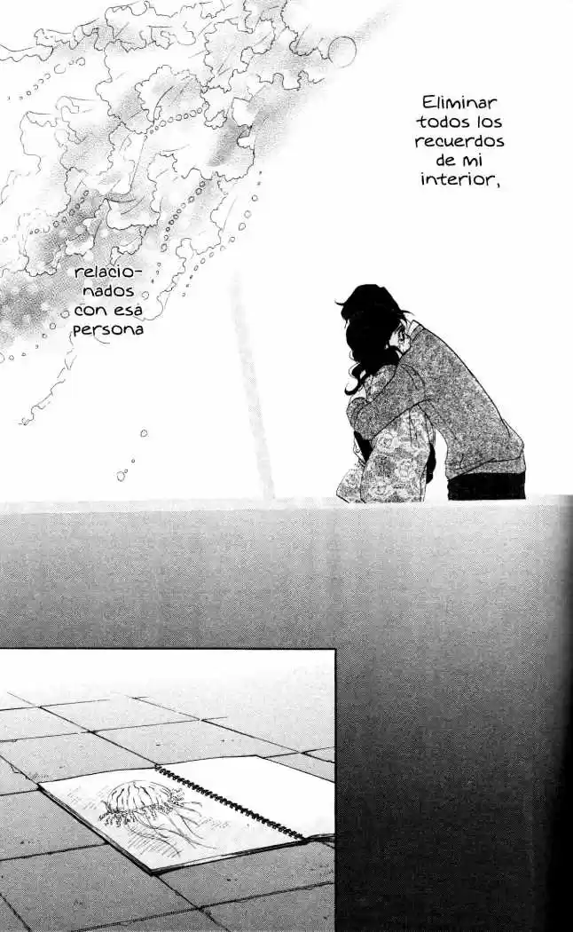 Kuragehime (2008) - Capítulo 17 - Página 29 - LectorTMOo