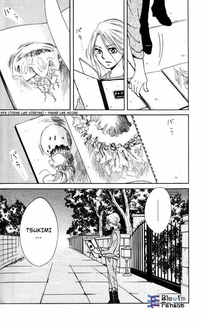 Kuragehime (2008) - Capítulo 17 - Página 30 - LectorTMOo