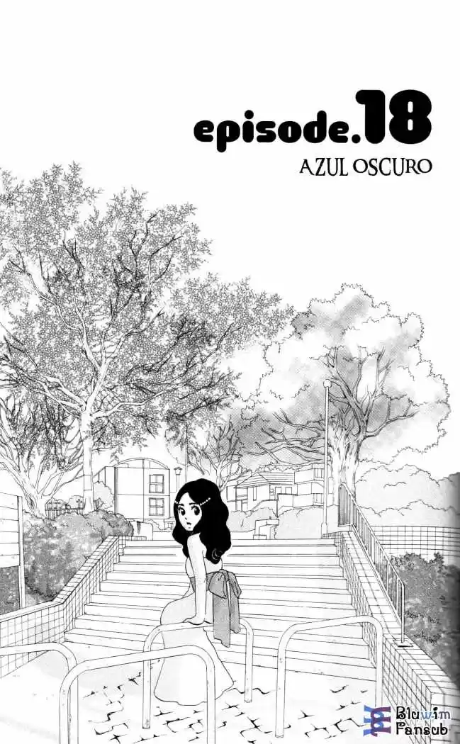 Kuragehime (2008) - Capítulo 18 - Página 1 - LectorTMOo