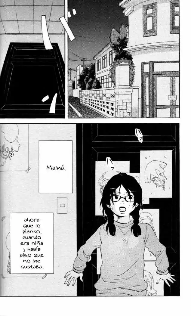 Kuragehime (2008) - Capítulo 18 - Página 2 - LectorTMOo