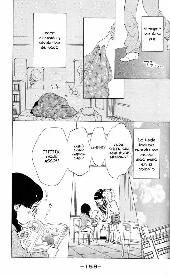 Kuragehime (2008) - Capítulo 18 - Página 3 - LectorTMOo