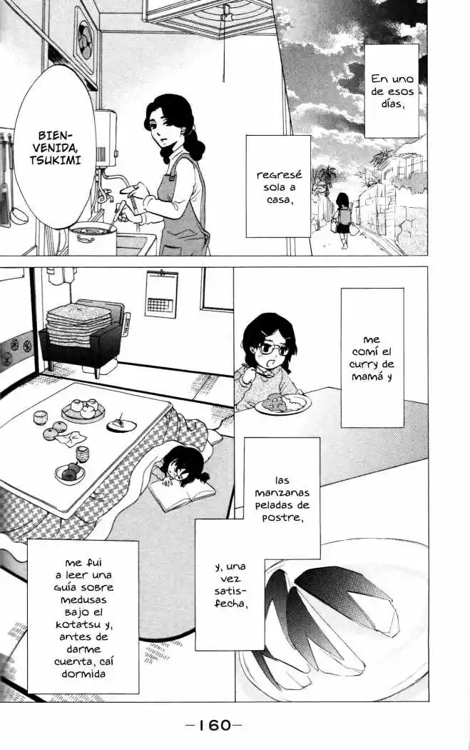 Kuragehime (2008) - Capítulo 18 - Página 4 - LectorTMOo