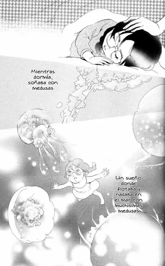 Kuragehime (2008) - Capítulo 18 - Página 5 - LectorTMOo