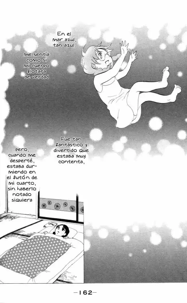 Kuragehime (2008) - Capítulo 18 - Página 6 - LectorTMOo