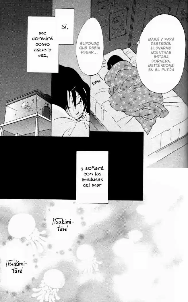 Kuragehime (2008) - Capítulo 18 - Página 7 - LectorTMOo