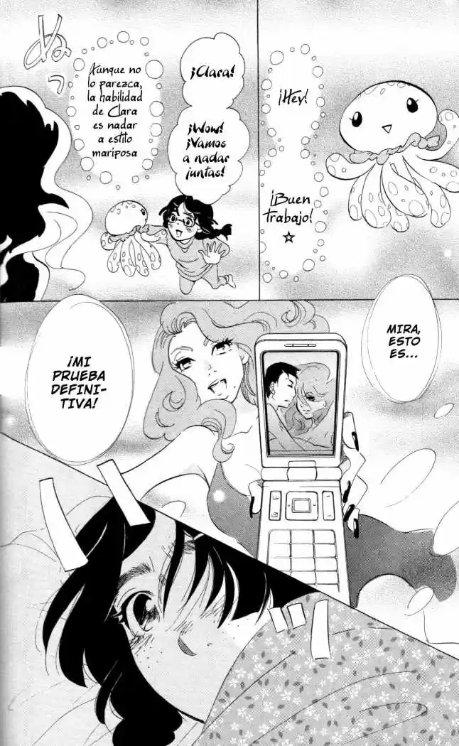Kuragehime (2008) - Capítulo 18 - Página 8 - LectorTMOo