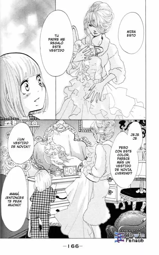 Kuragehime (2008) - Capítulo 18 - Página 10 - LectorTMOo