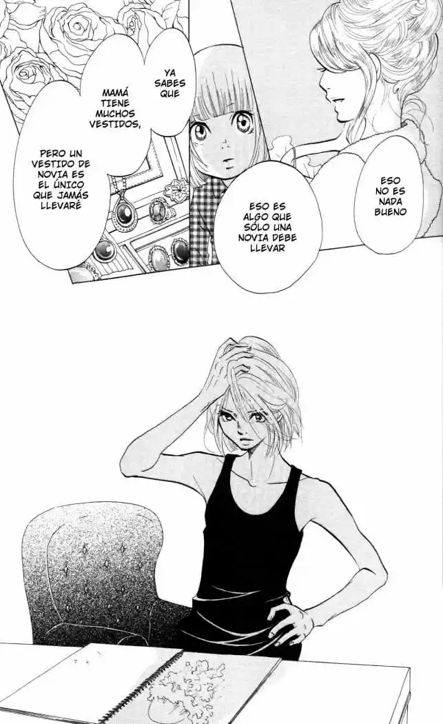 Kuragehime (2008) - Capítulo 18 - Página 11 - LectorTMOo