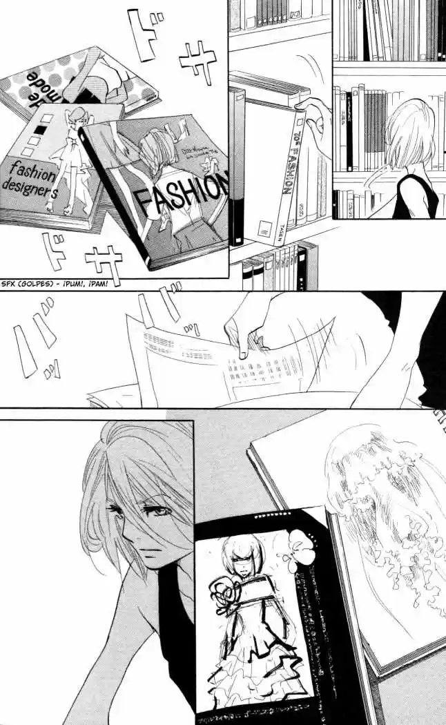 Kuragehime (2008) - Capítulo 18 - Página 12 - LectorTMOo