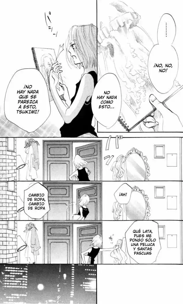Kuragehime (2008) - Capítulo 18 - Página 13 - LectorTMOo