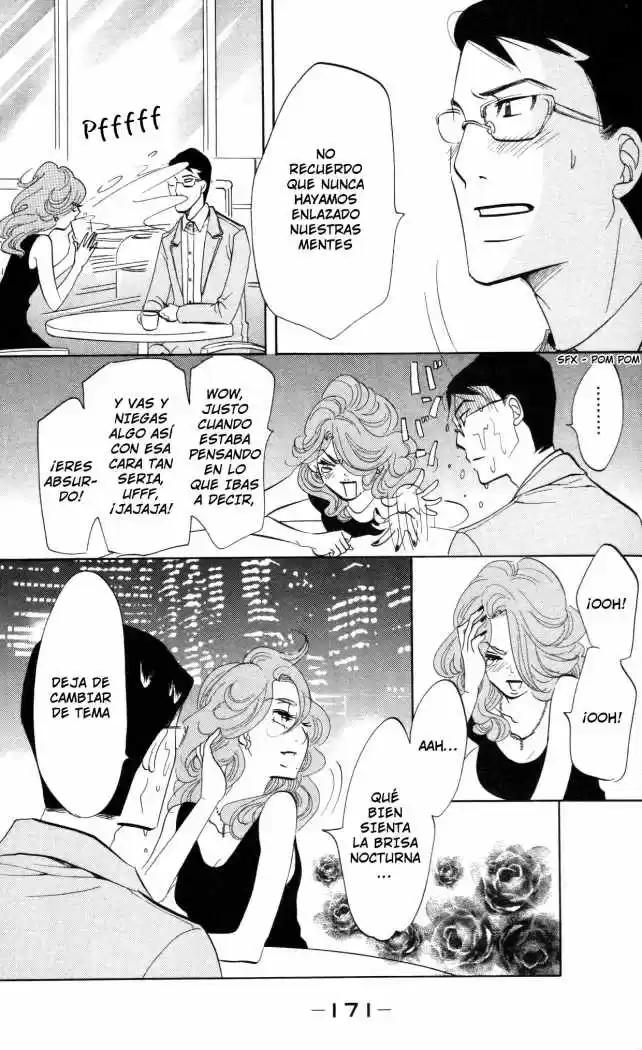 Kuragehime (2008) - Capítulo 18 - Página 15 - LectorTMOo