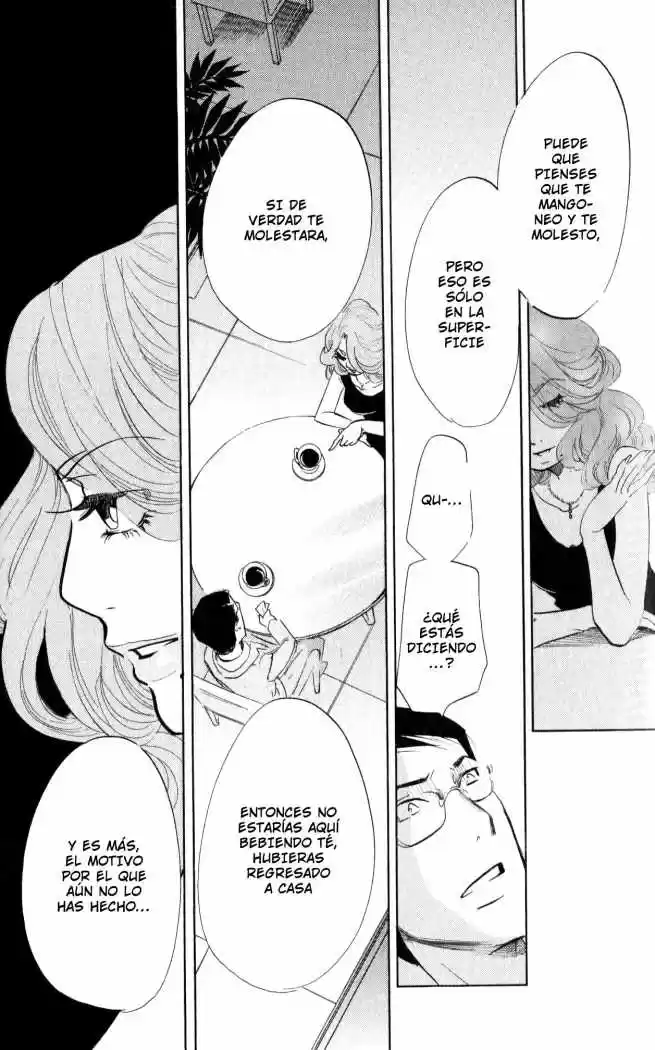 Kuragehime (2008) - Capítulo 18 - Página 17 - LectorTMOo