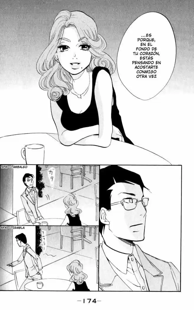 Kuragehime (2008) - Capítulo 18 - Página 18 - LectorTMOo
