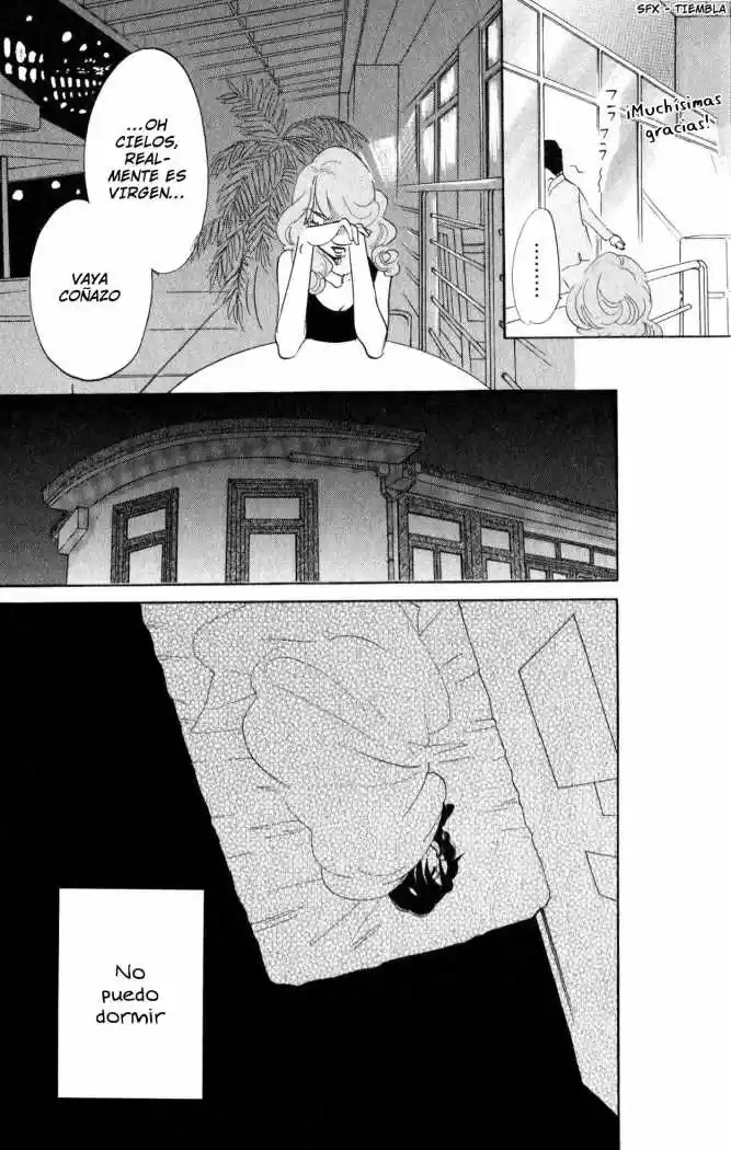 Kuragehime (2008) - Capítulo 18 - Página 19 - LectorTMOo