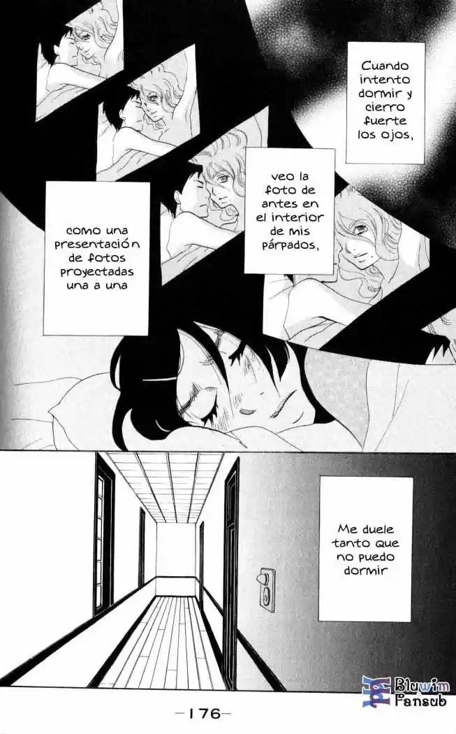 Kuragehime (2008) - Capítulo 18 - Página 20 - LectorTMOo