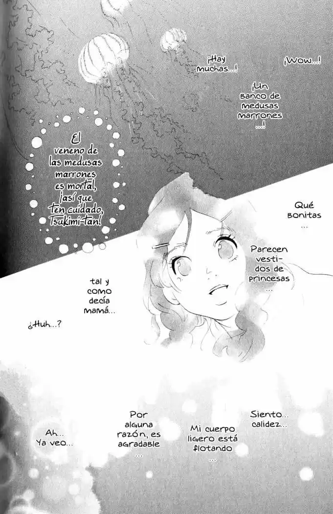 Kuragehime (2008) - Capítulo 18 - Página 28 - LectorTMOo