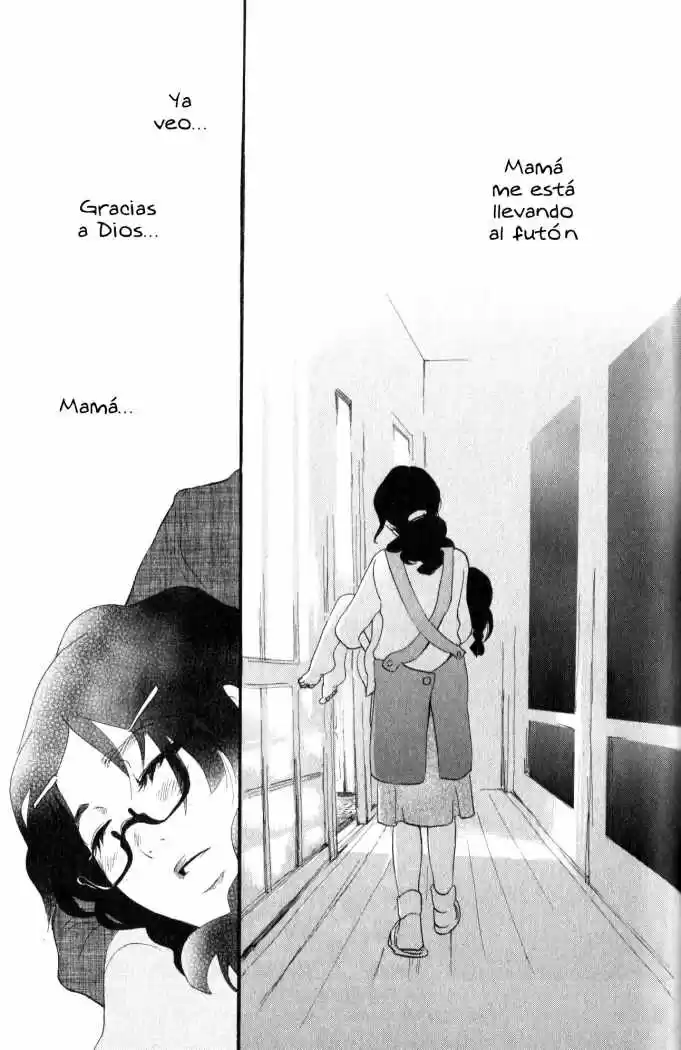Kuragehime (2008) - Capítulo 18 - Página 29 - LectorTMOo