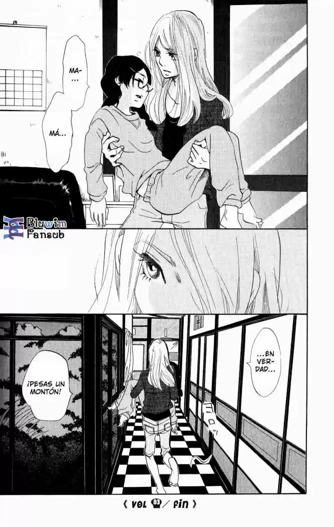 Kuragehime (2008) - Capítulo 18 - Página 30 - LectorTMOo