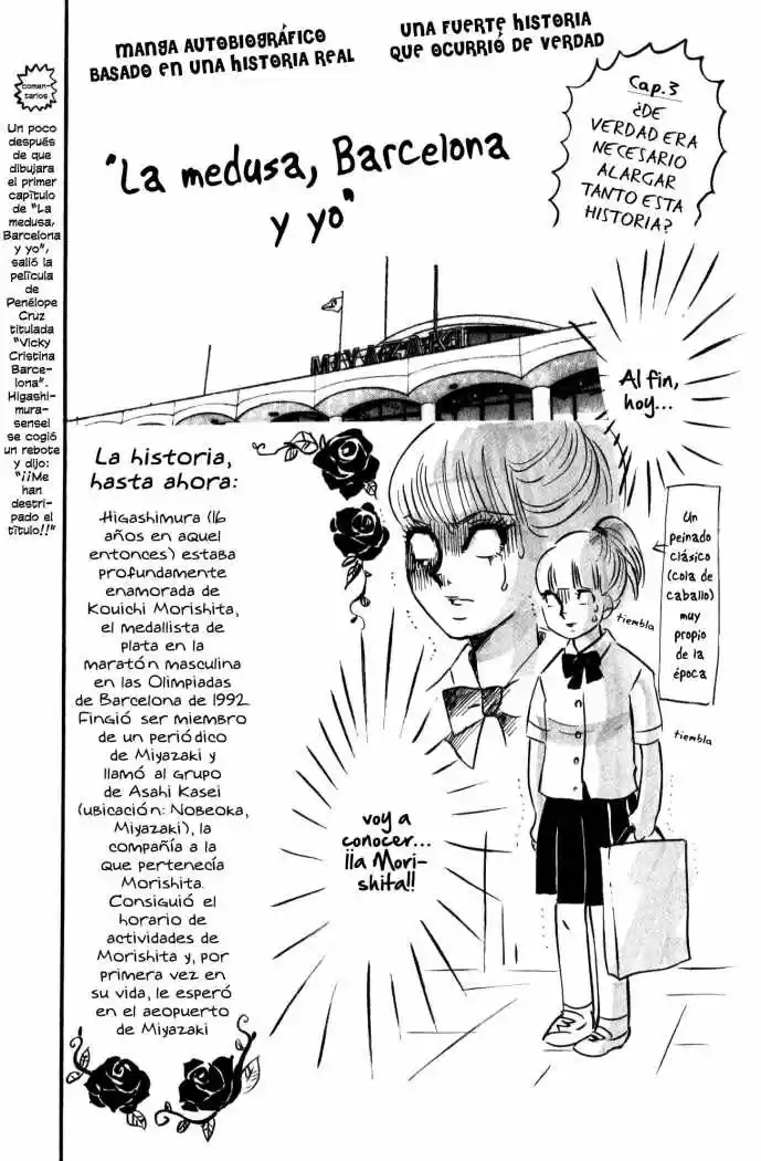 Kuragehime (2008) - Capítulo 18 - Página 31 - LectorTMOo