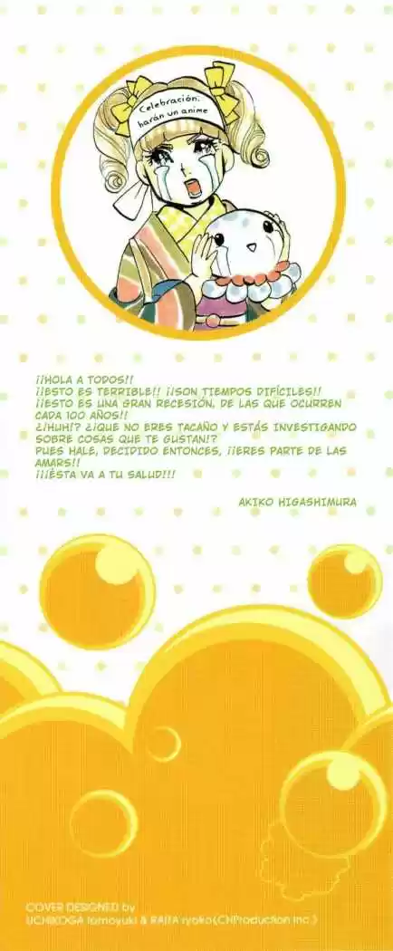Kuragehime (2008) - Capítulo 19 - Página 2 - LectorTMOo