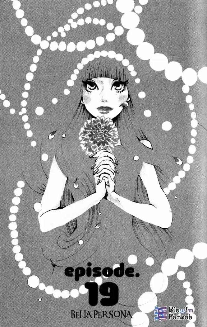Kuragehime (2008) - Capítulo 19 - Página 6 - LectorTMOo