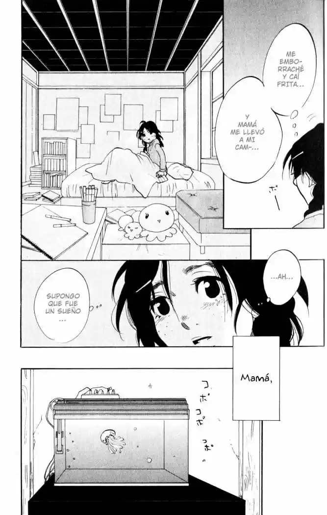 Kuragehime (2008) - Capítulo 19 - Página 10 - LectorTMOo