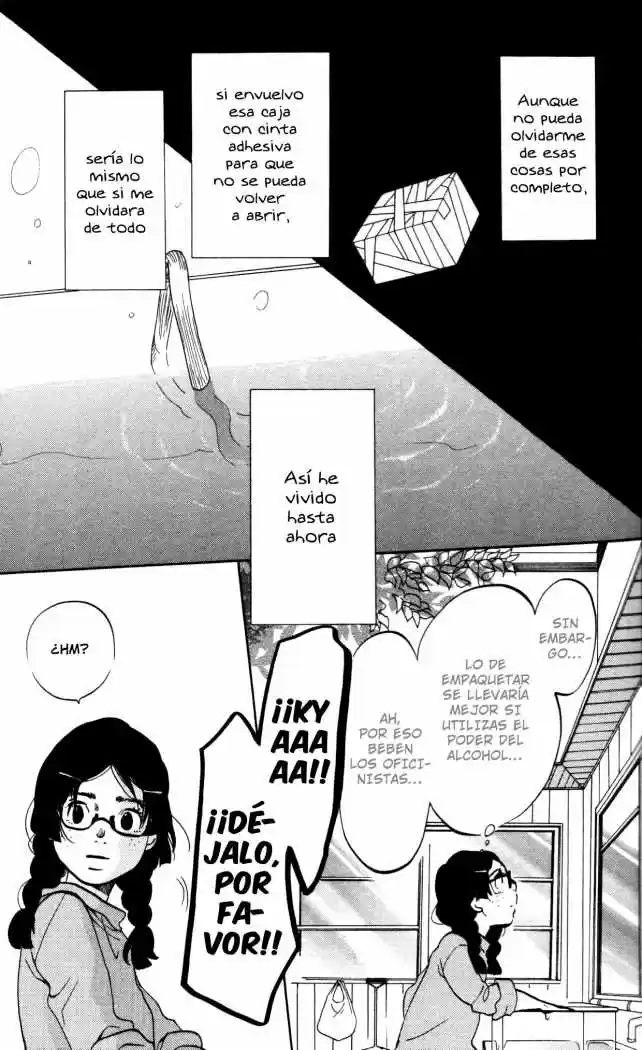 Kuragehime (2008) - Capítulo 19 - Página 14 - LectorTMOo
