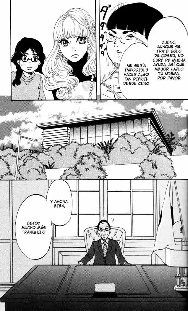 Kuragehime (2008) - Capítulo 19 - Página 20 - LectorTMOo