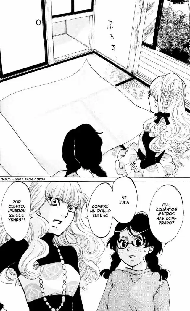 Kuragehime (2008) - Capítulo 19 - Página 25 - LectorTMOo