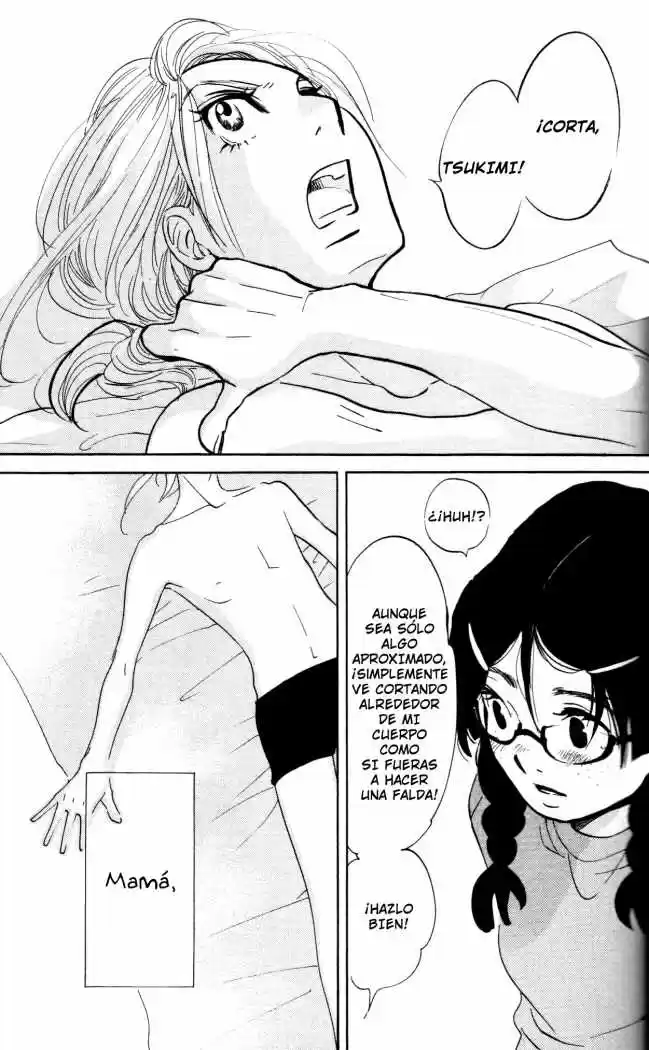 Kuragehime (2008) - Capítulo 19 - Página 30 - LectorTMOo