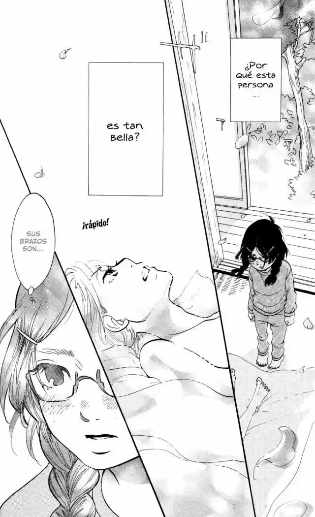 Kuragehime (2008) - Capítulo 19 - Página 31 - LectorTMOo