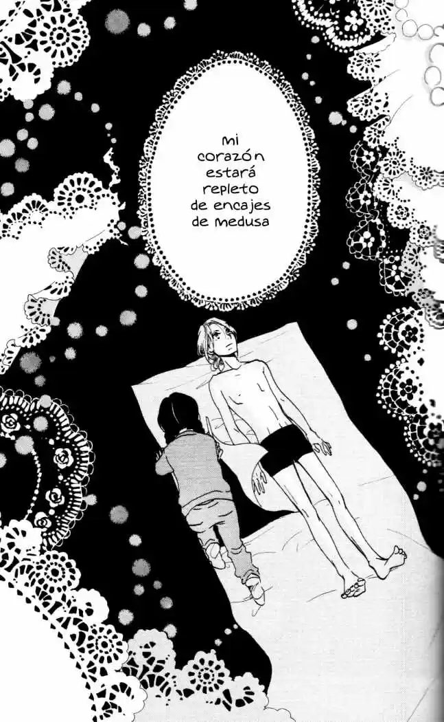 Kuragehime (2008) - Capítulo 19 - Página 34 - LectorTMOo