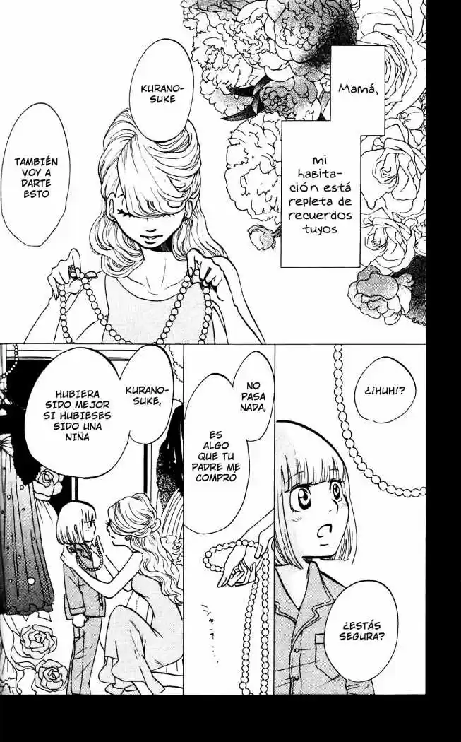 Kuragehime (2008) - Capítulo 21 - Página 2 - LectorTMOo