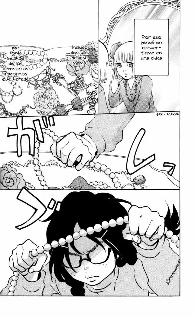 Kuragehime (2008) - Capítulo 21 - Página 4 - LectorTMOo