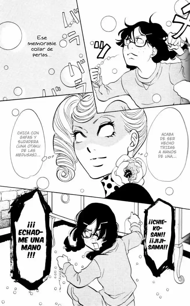 Kuragehime (2008) - Capítulo 21 - Página 5 - LectorTMOo
