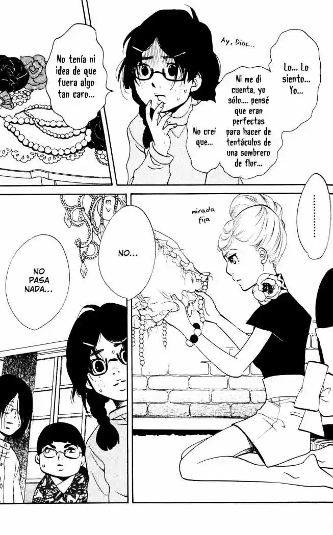 Kuragehime (2008) - Capítulo 21 - Página 17 - LectorTMOo
