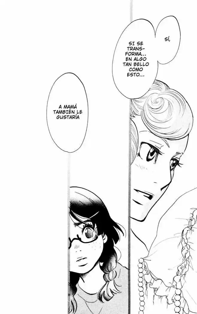 Kuragehime (2008) - Capítulo 21 - Página 18 - LectorTMOo
