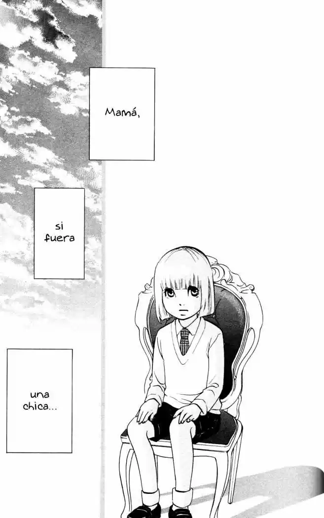 Kuragehime (2008) - Capítulo 21 - Página 19 - LectorTMOo