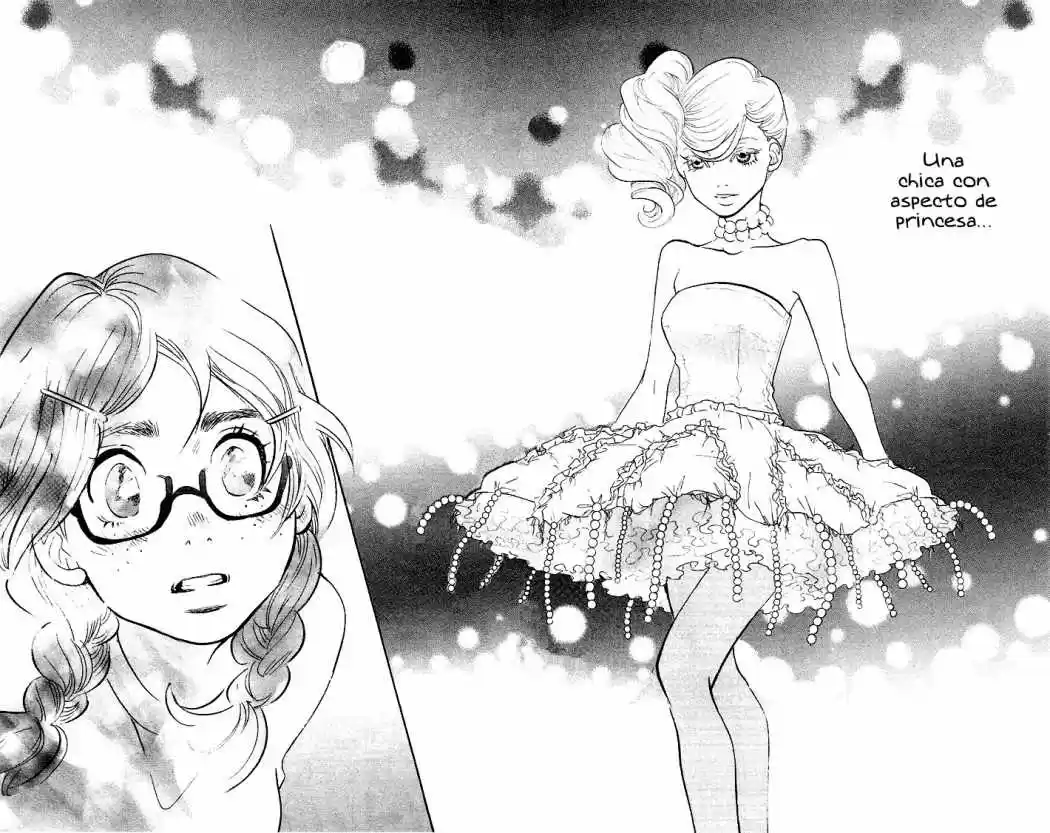 Kuragehime (2008) - Capítulo 21 - Página 20 - LectorTMOo