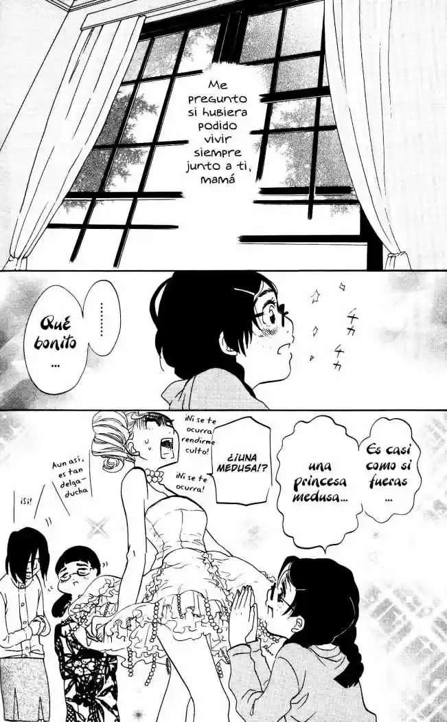 Kuragehime (2008) - Capítulo 21 - Página 21 - LectorTMOo