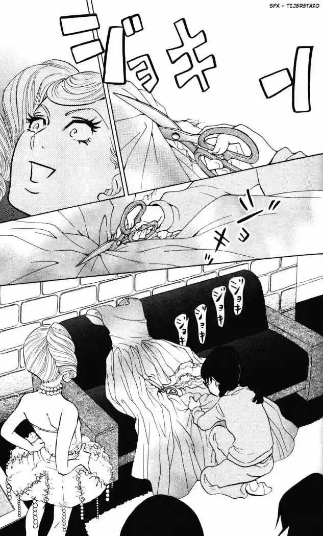 Kuragehime (2008) - Capítulo 21 - Página 24 - LectorTMOo