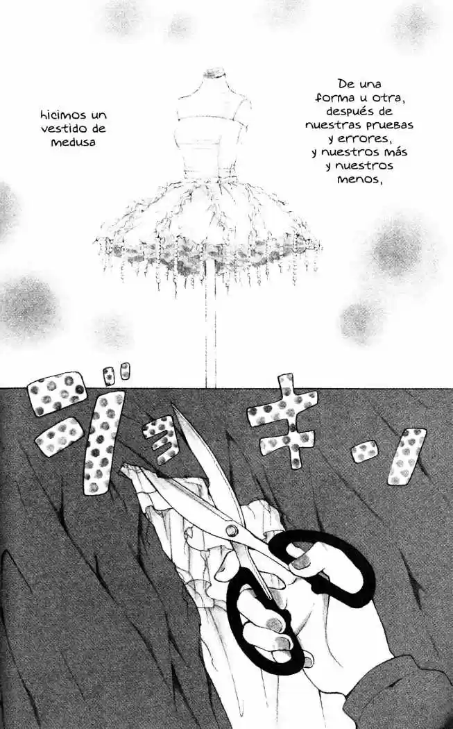 Kuragehime (2008) - Capítulo 22 - Página 5 - LectorTMOo