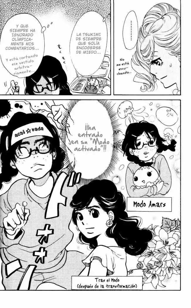Kuragehime (2008) - Capítulo 22 - Página 7 - LectorTMOo