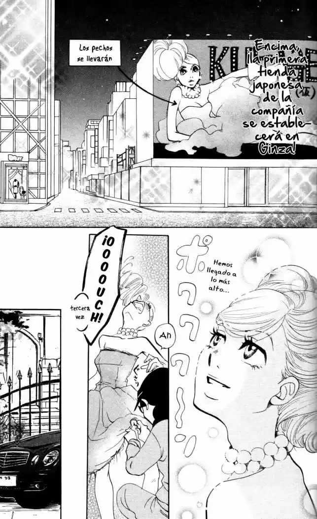 Kuragehime (2008) - Capítulo 22 - Página 10 - LectorTMOo